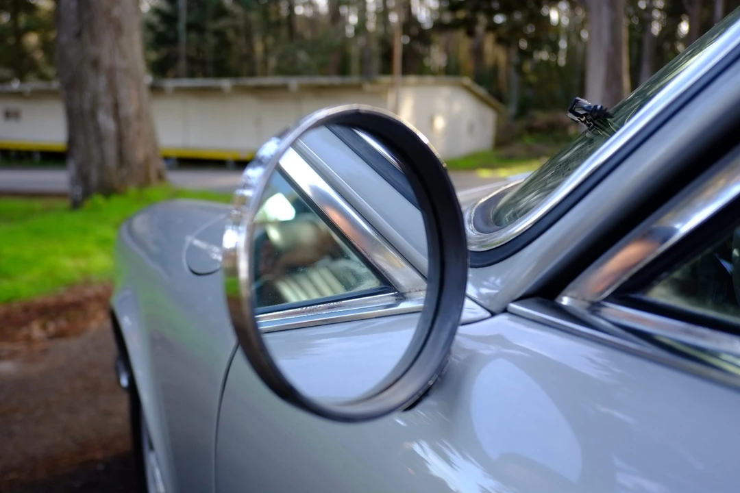 1970 Porsche 911 T F-Body LWB - Image 30 of 31