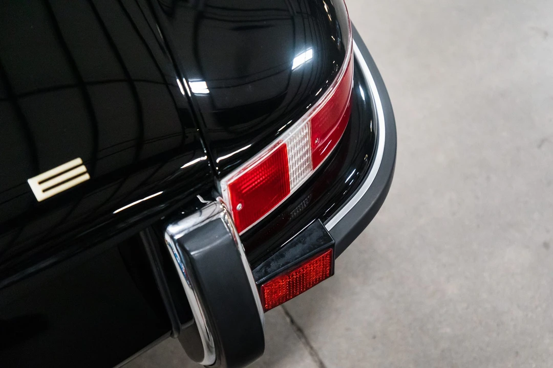 1970 Porsche 911 T F-Body LWB - Image 30 of 31