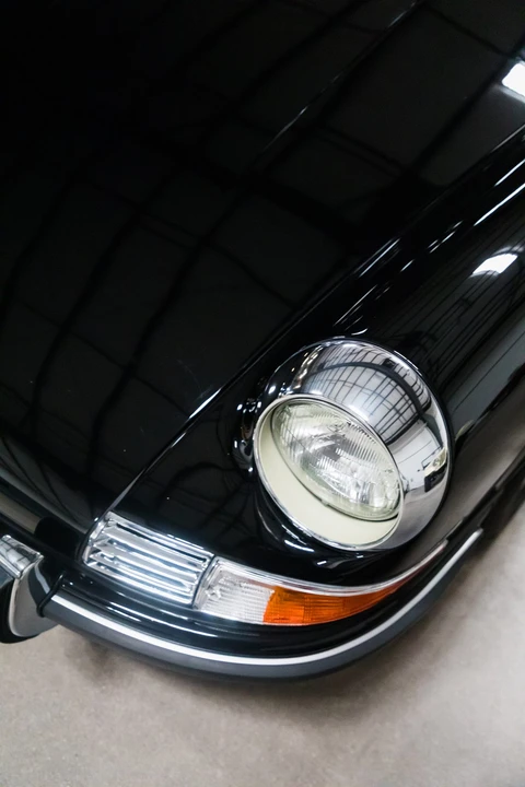 1970 Porsche 911 T F-Body LWB - Image 23 of 31
