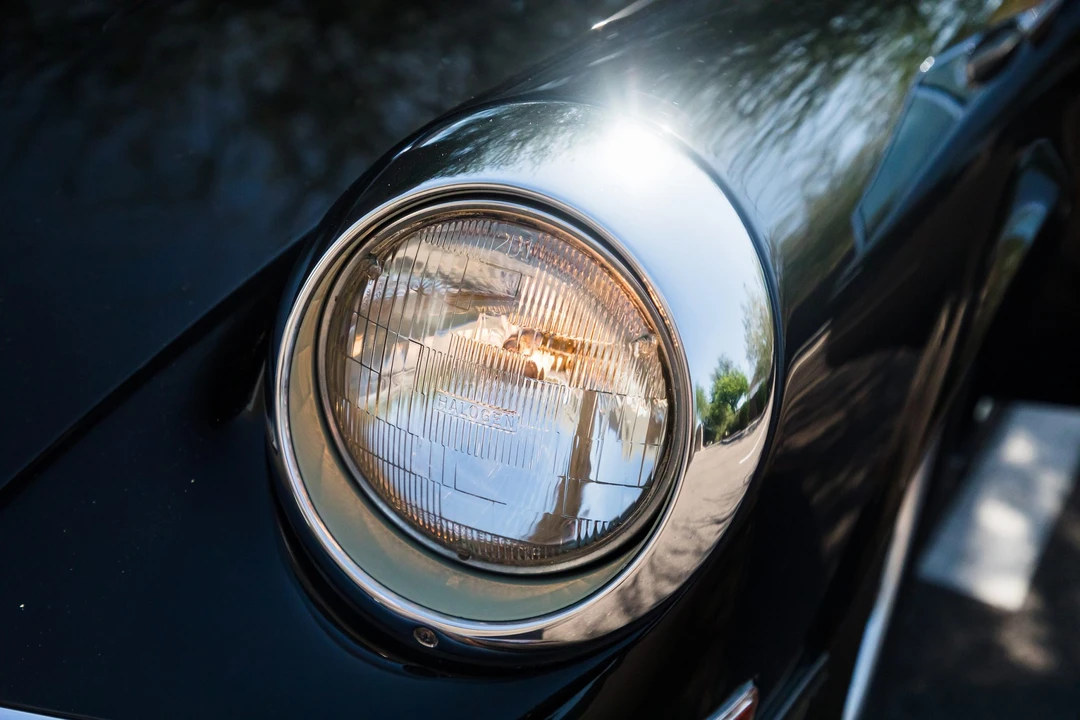 1970 Porsche 911 T F-Body LWB - Image 27 of 31