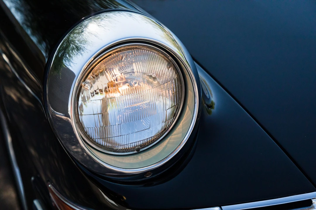 1970 Porsche 911 T F-Body LWB - Image 26 of 31