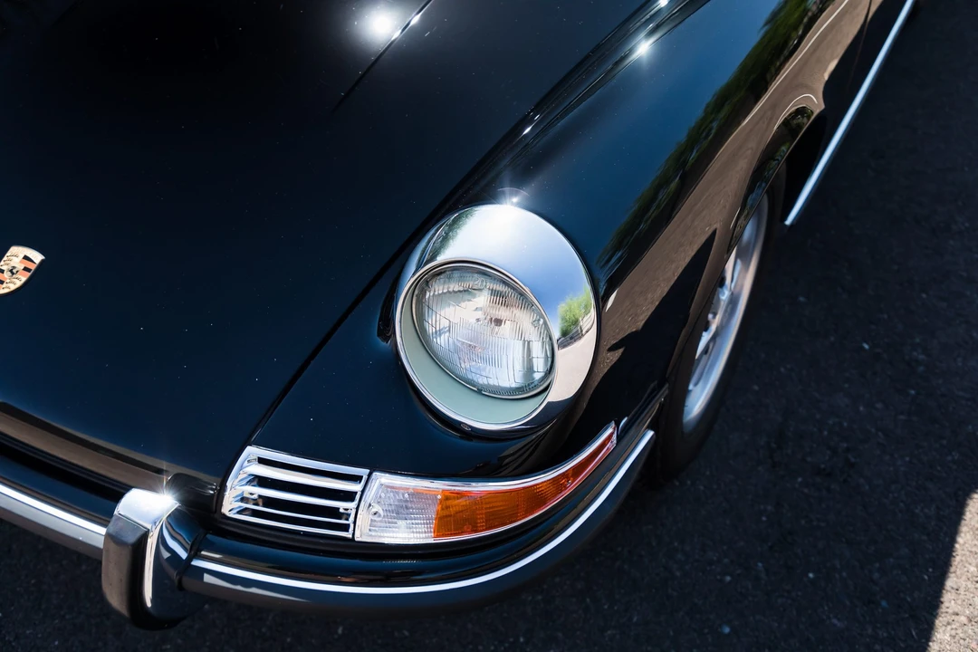1970 Porsche 911 T F-Body LWB - Image 22 of 31