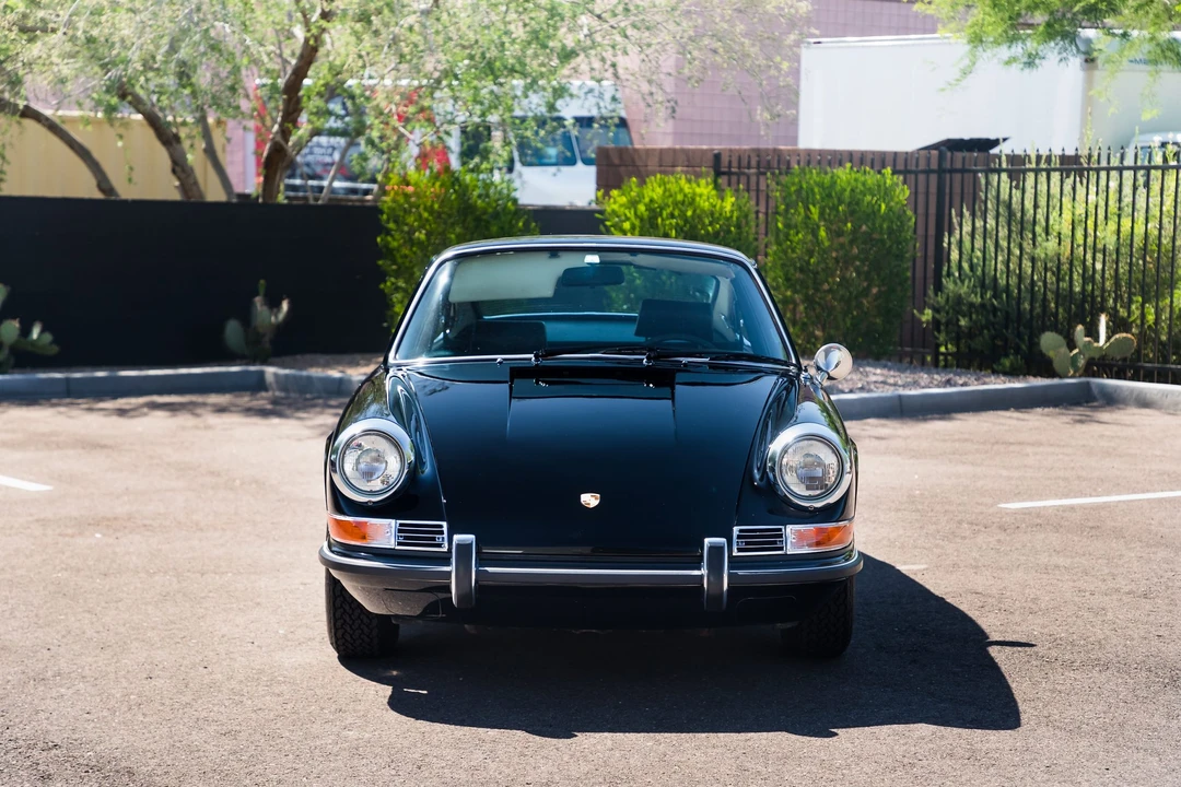 1970 Porsche 911 T F-Body LWB - Image 4 of 31