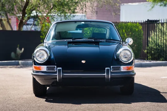 1970 Porsche 911 T F-Body LWB - Image 3 of 31