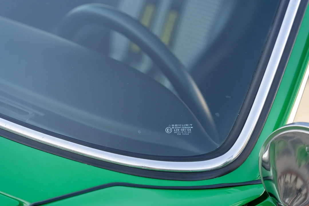 1970 Porsche 911 T F-Body LWB - Image 27 of 31