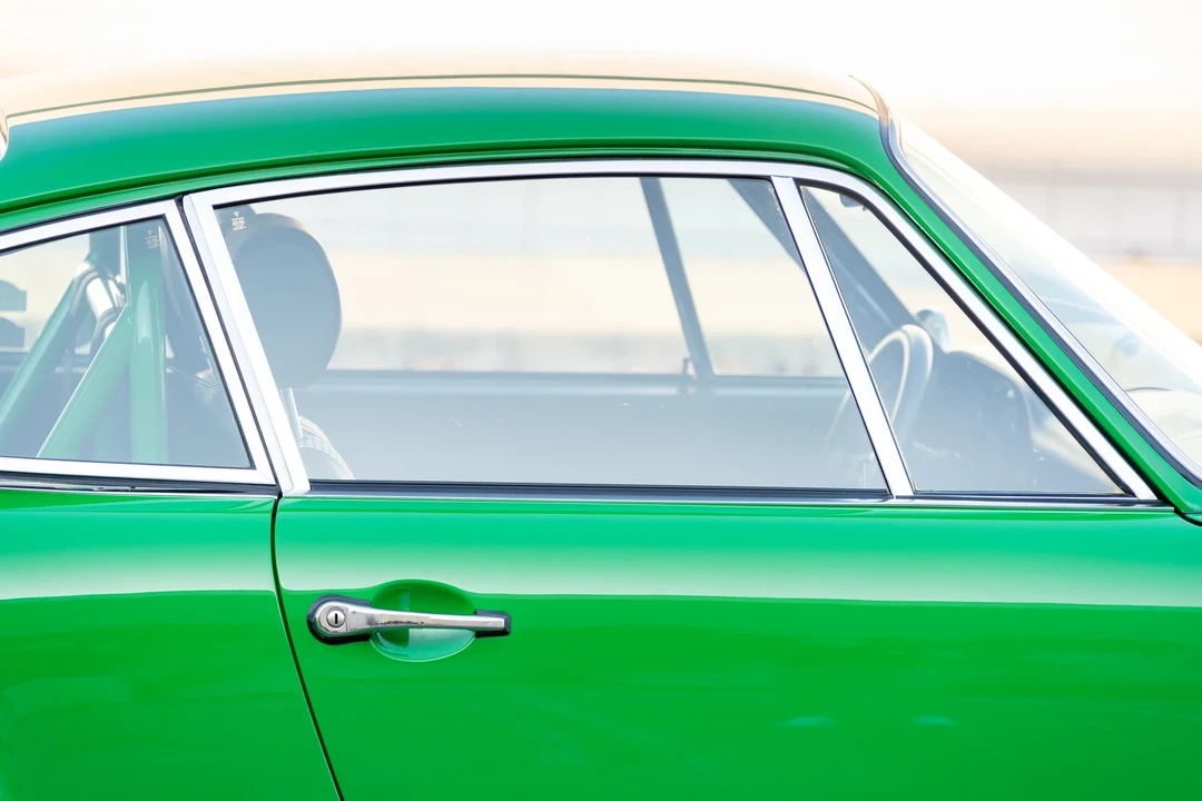 1970 Porsche 911 T F-Body LWB - Image 30 of 31