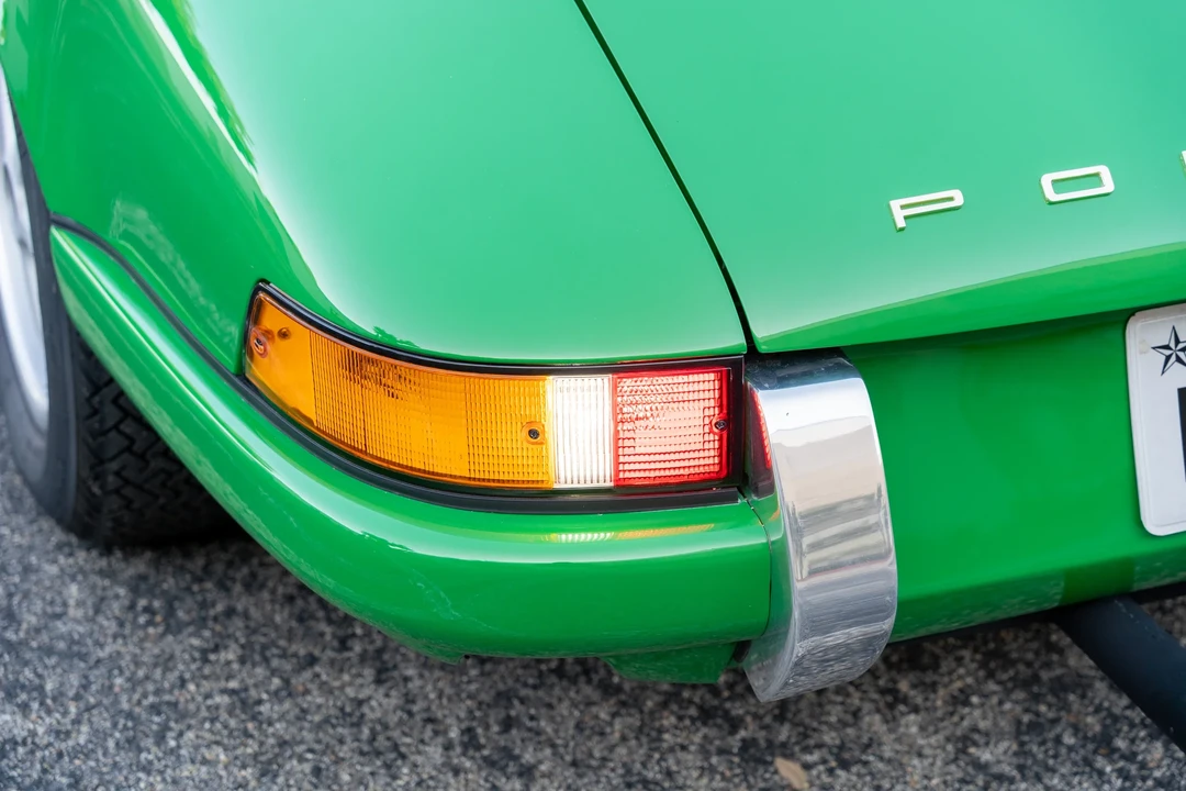 1970 Porsche 911 T F-Body LWB - Image 22 of 31