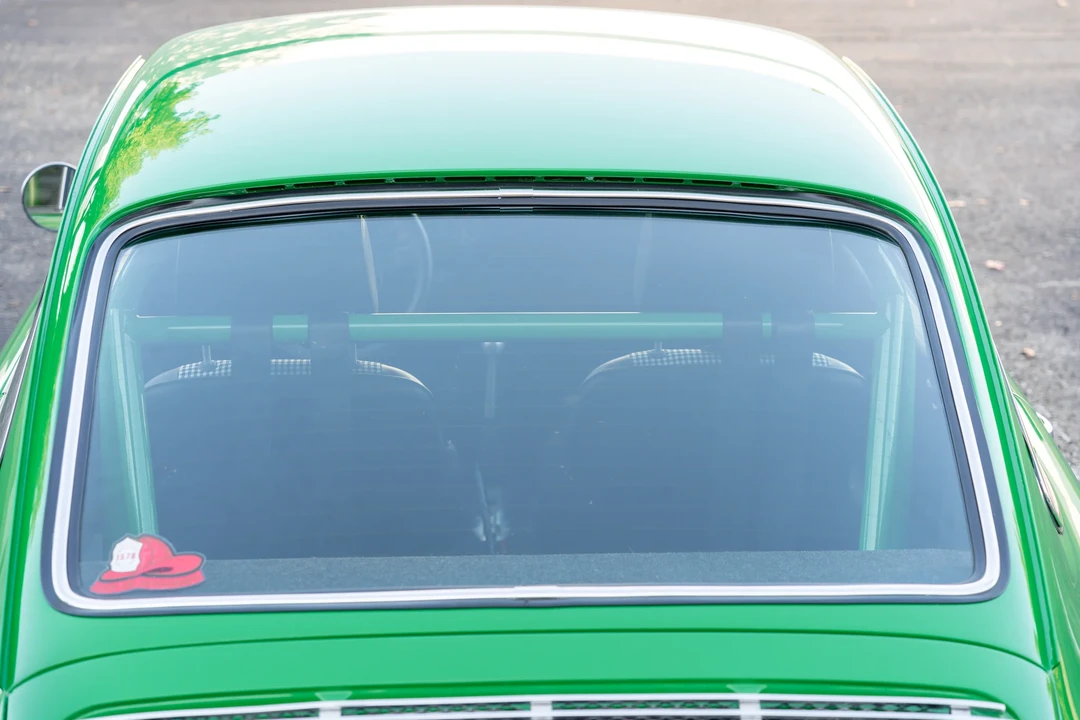 1970 Porsche 911 T F-Body LWB - Image 28 of 31