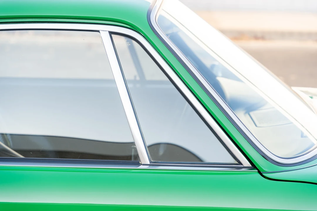 1970 Porsche 911 T F-Body LWB - Image 31 of 31