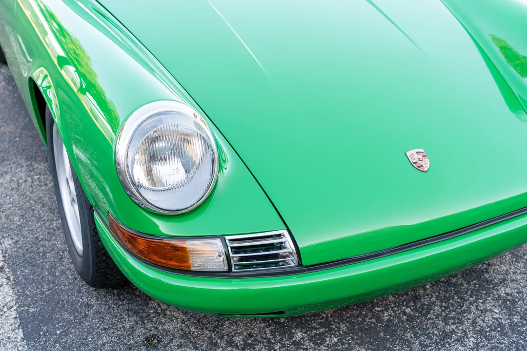 1970 Porsche 911 T F-Body LWB - Image 17 of 31