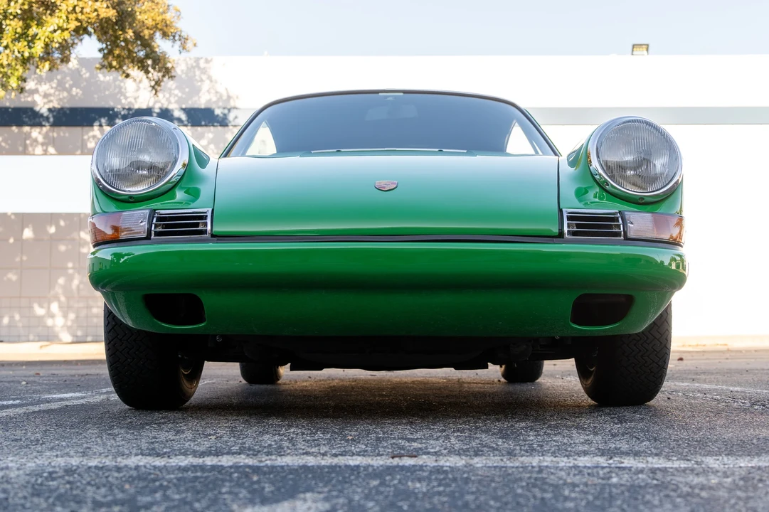 1970 Porsche 911 T F-Body LWB - Image 16 of 31
