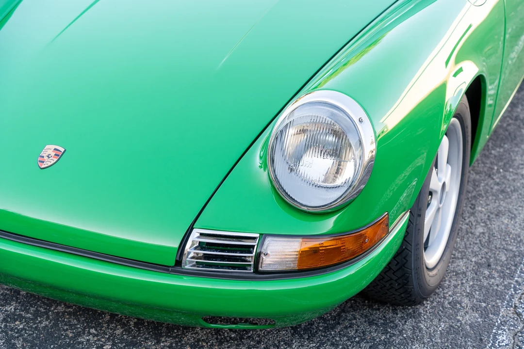 1970 Porsche 911 T F-Body LWB - Image 18 of 31