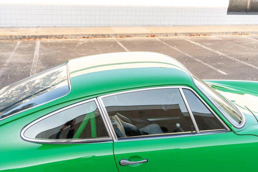 1970 Porsche 911 T F-Body LWB - Image 25 of 31
