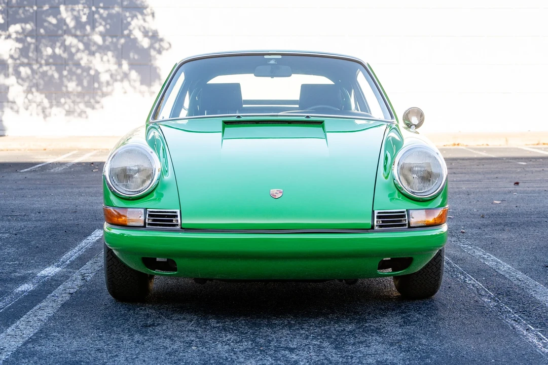 1970 Porsche 911 T F-Body LWB - Image 15 of 31