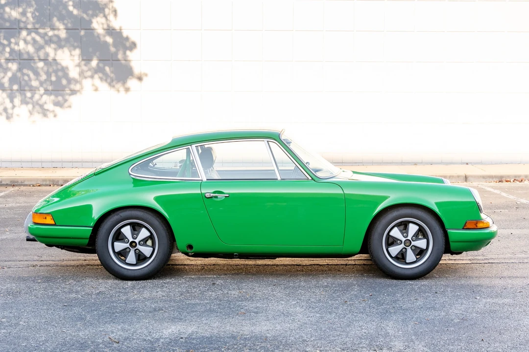 1970 Porsche 911 T F-Body LWB - Image 10 of 31