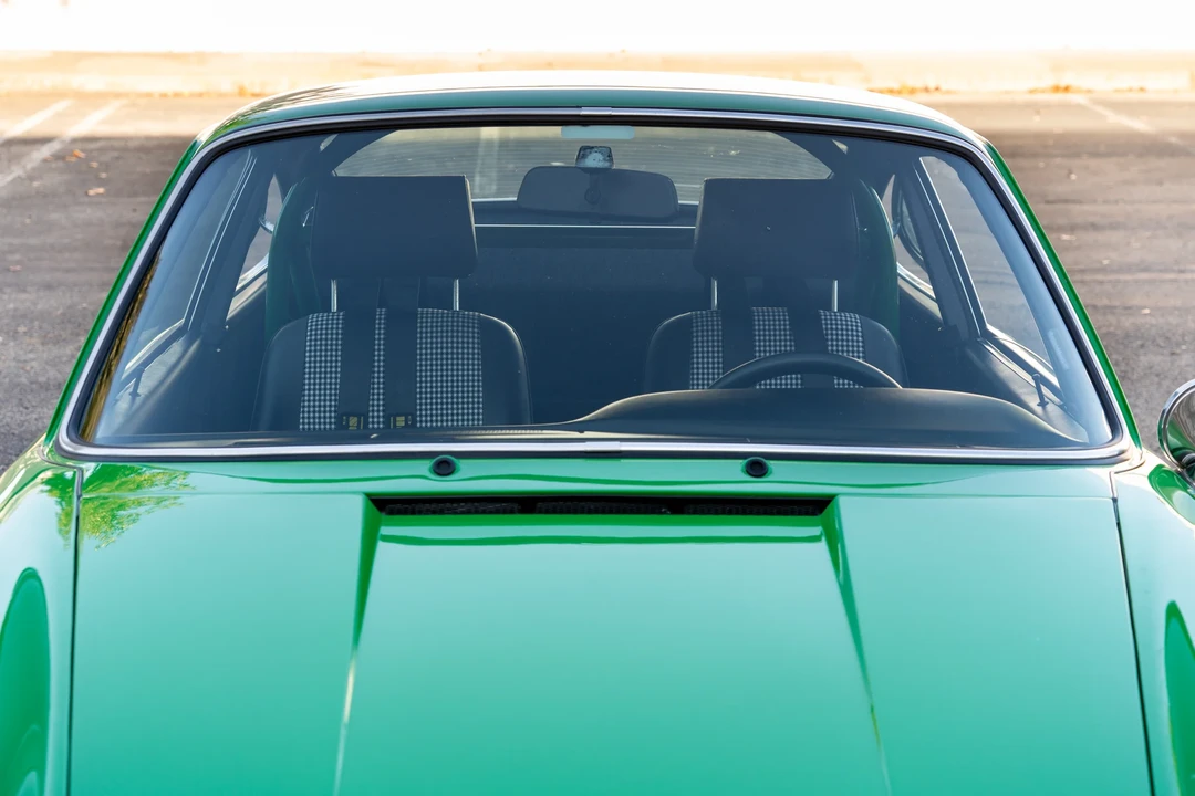 1970 Porsche 911 T F-Body LWB - Image 26 of 31
