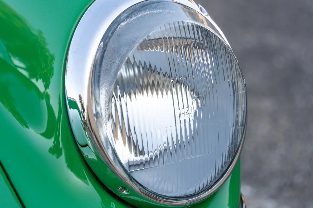 1970 Porsche 911 T F-Body LWB - Image 19 of 31