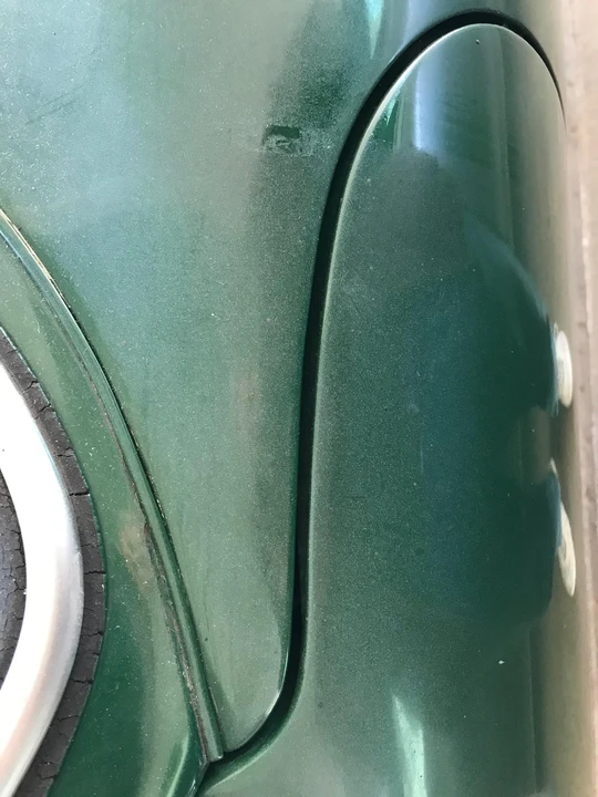 1970 Porsche 911 T F-Body LWB - Image 30 of 31