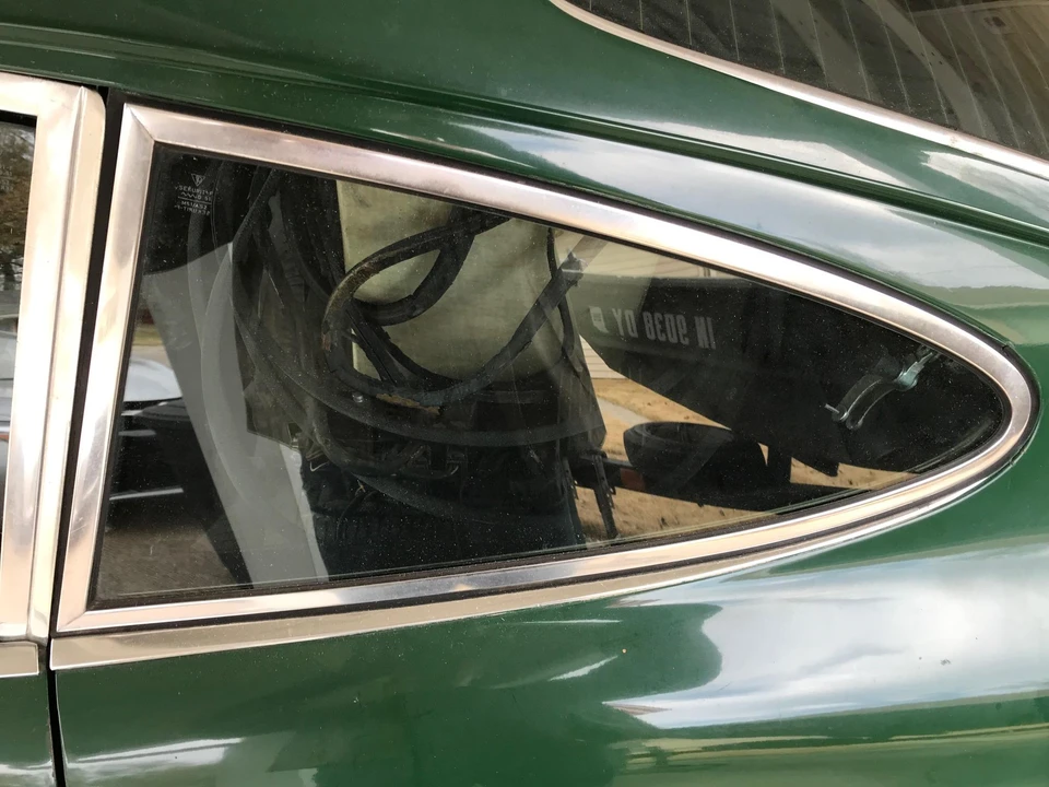 1970 Porsche 911 T F-Body LWB - Image 19 of 31