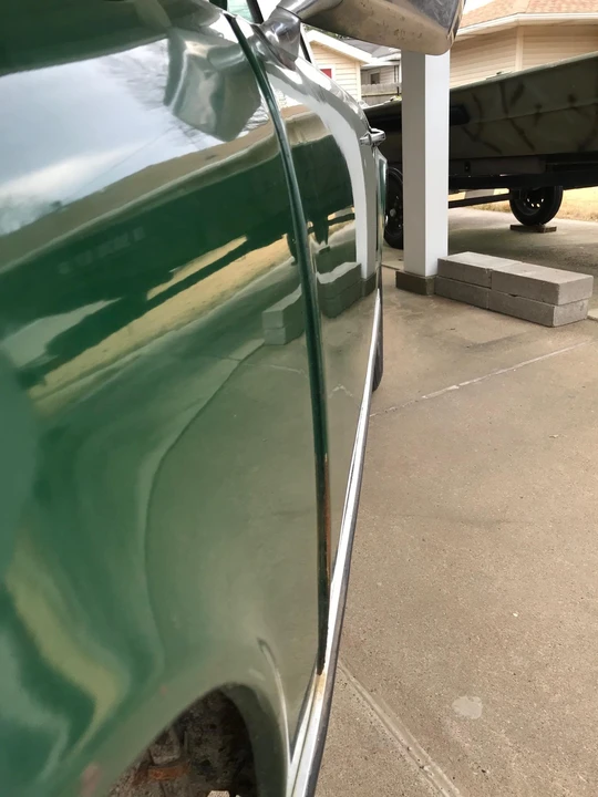 1970 Porsche 911 T F-Body LWB - Image 25 of 31