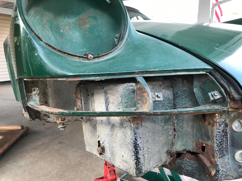 1970 Porsche 911 T F-Body LWB - Image 14 of 31