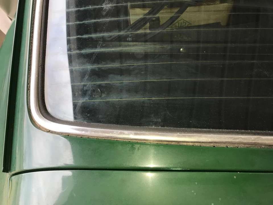 1970 Porsche 911 T F-Body LWB - Image 20 of 31