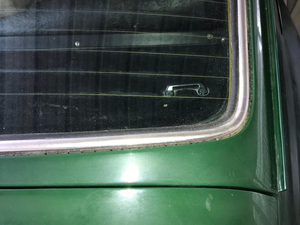 1970 Porsche 911 T F-Body LWB - Image 21 of 31
