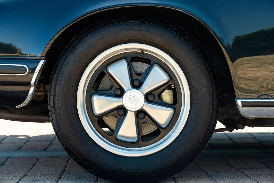 1970 Porsche 911 T F-Body LWB - Image 22 of 30