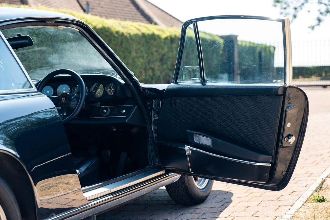 1970 Porsche 911 T F-Body LWB - Image 24 of 30