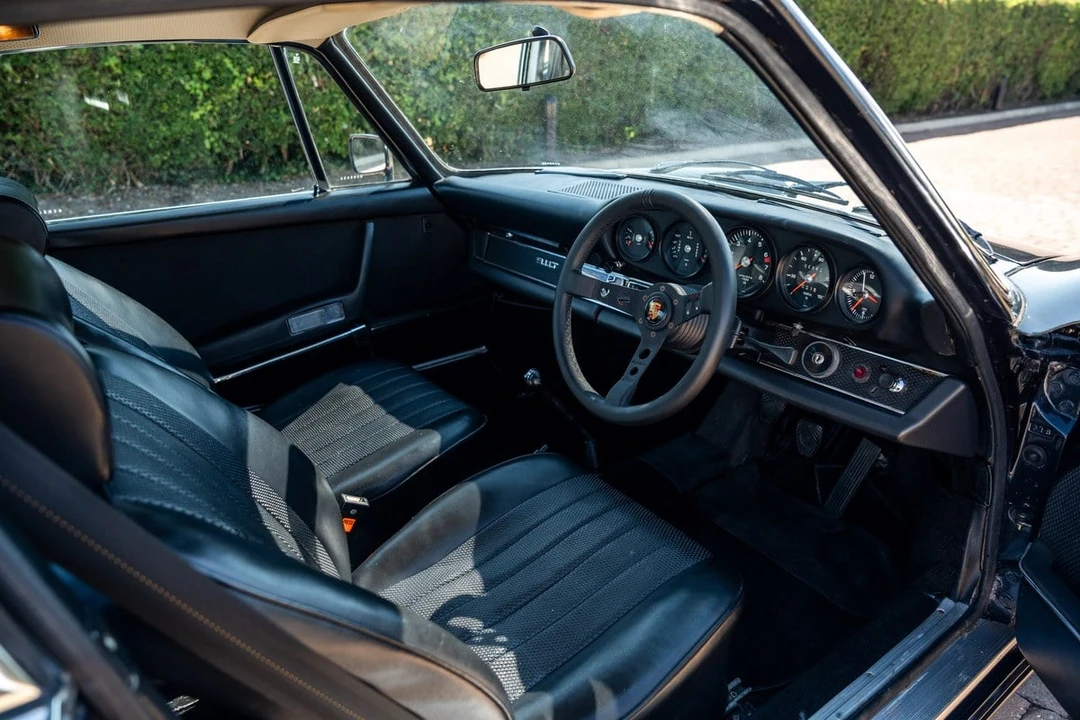 1970 Porsche 911 T F-Body LWB - Image 25 of 30