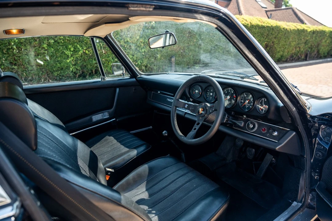 1970 Porsche 911 T F-Body LWB - Image 26 of 30