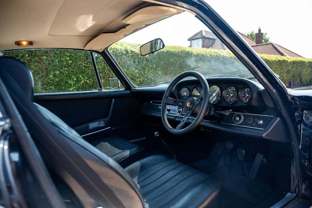 1970 Porsche 911 T F-Body LWB - Image 27 of 30