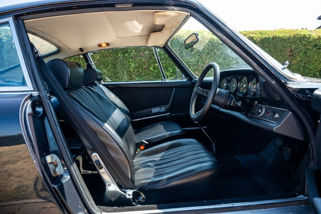 1970 Porsche 911 T F-Body LWB - Image 28 of 30