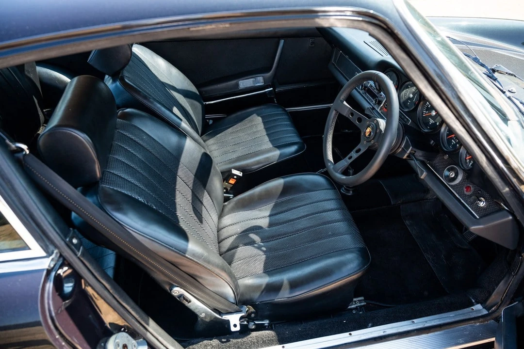 1970 Porsche 911 T F-Body LWB - Image 29 of 30