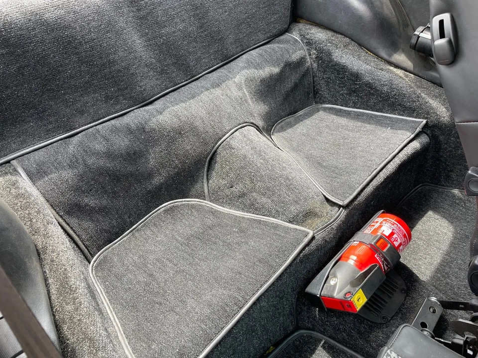 1970 Porsche 911 T F-Body LWB - Image 5 of 6