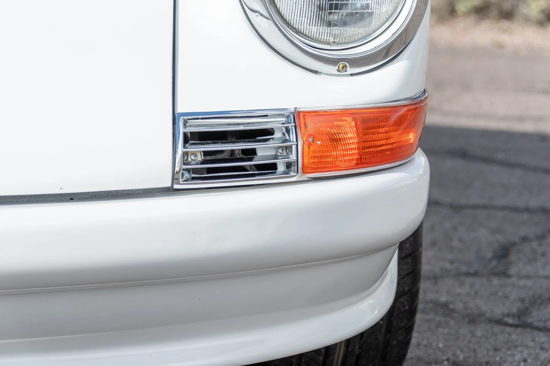 1970 Porsche 911 T F-Body LWB - Image 21 of 31