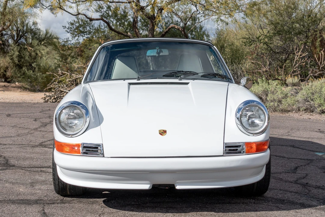 1970 Porsche 911 T F-Body LWB - Image 17 of 31