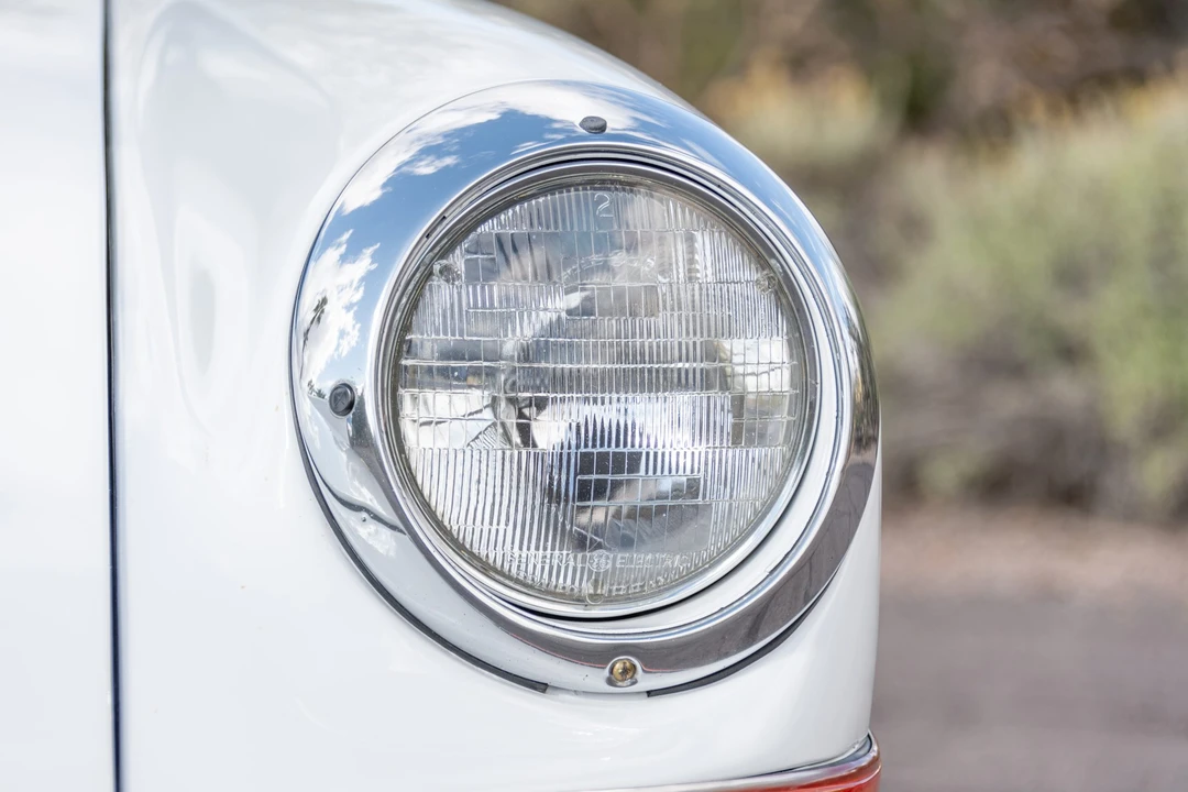 1970 Porsche 911 T F-Body LWB - Image 19 of 31