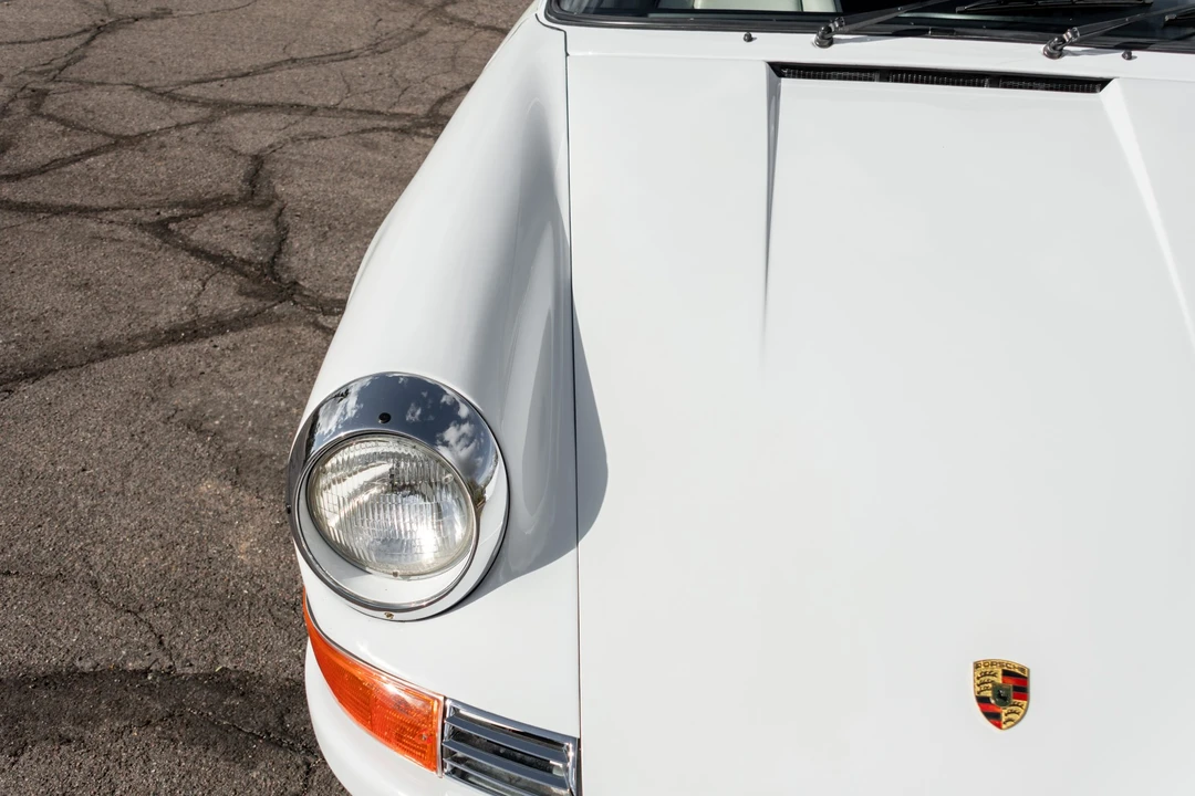 1970 Porsche 911 T F-Body LWB - Image 27 of 31