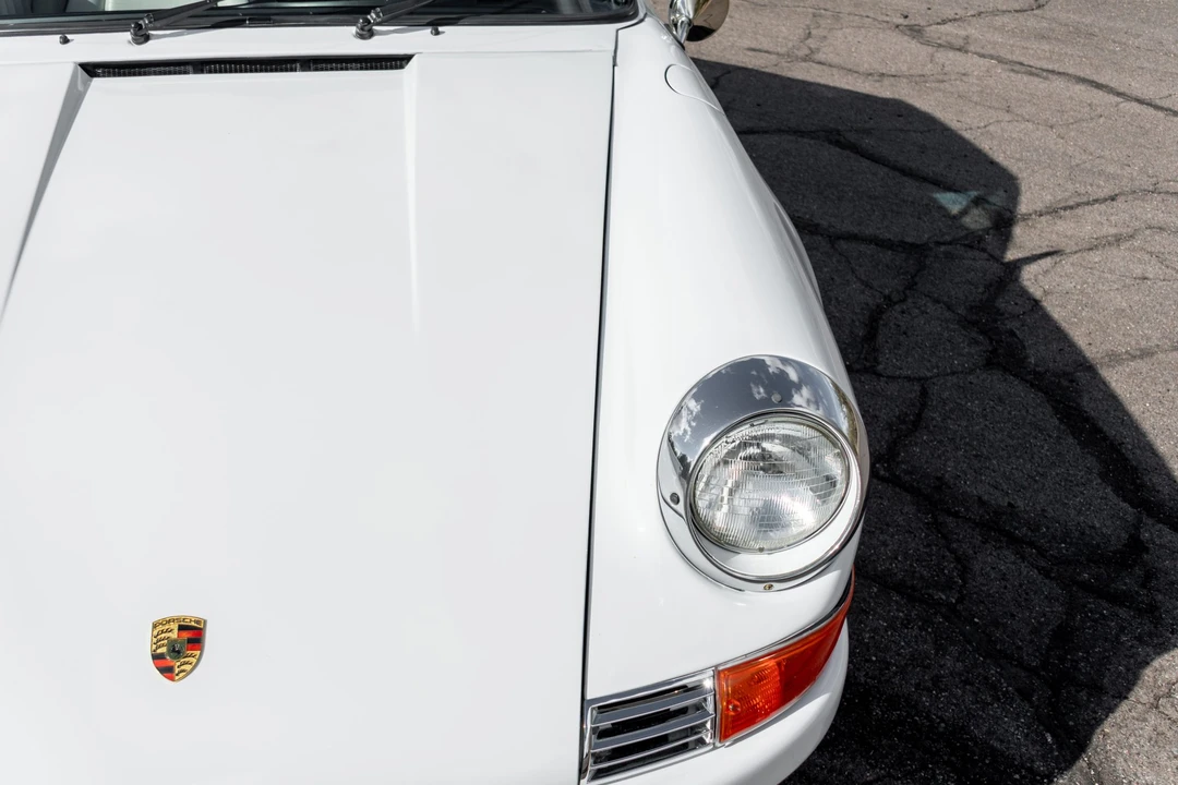 1970 Porsche 911 T F-Body LWB - Image 18 of 31