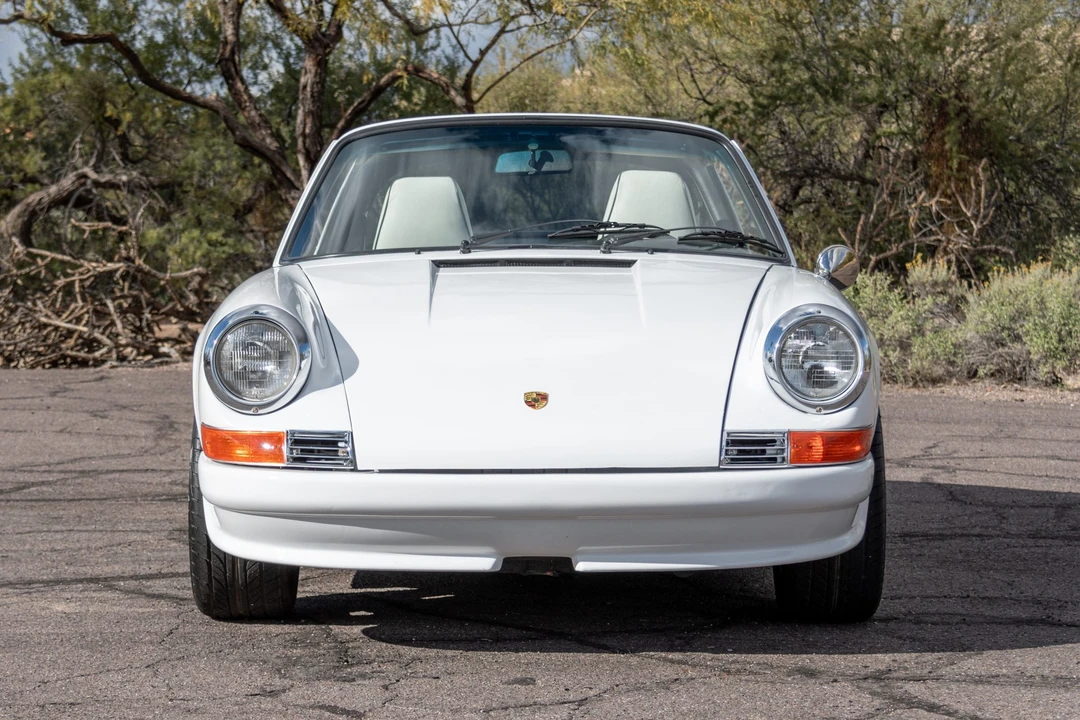 1970 Porsche 911 T F-Body LWB - Image 9 of 31