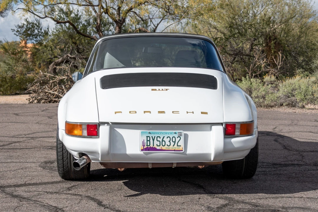 1970 Porsche 911 T F-Body LWB - Image 13 of 31
