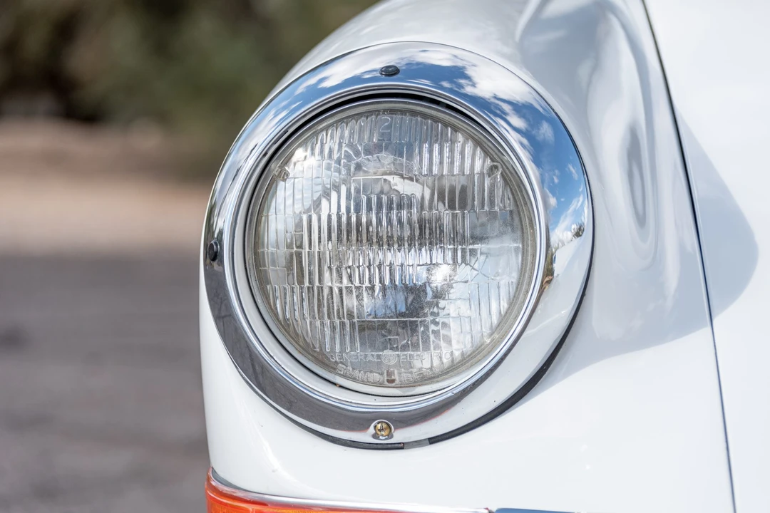 1970 Porsche 911 T F-Body LWB - Image 26 of 31