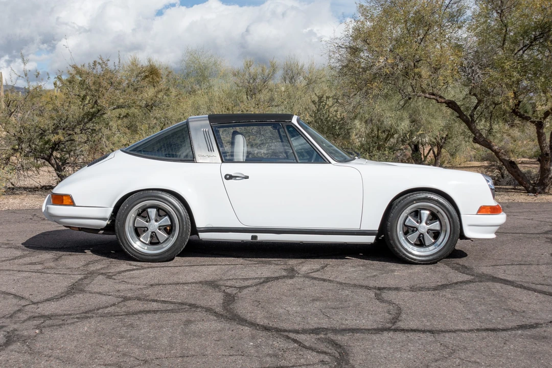 1970 Porsche 911 T F-Body LWB - Image 15 of 31