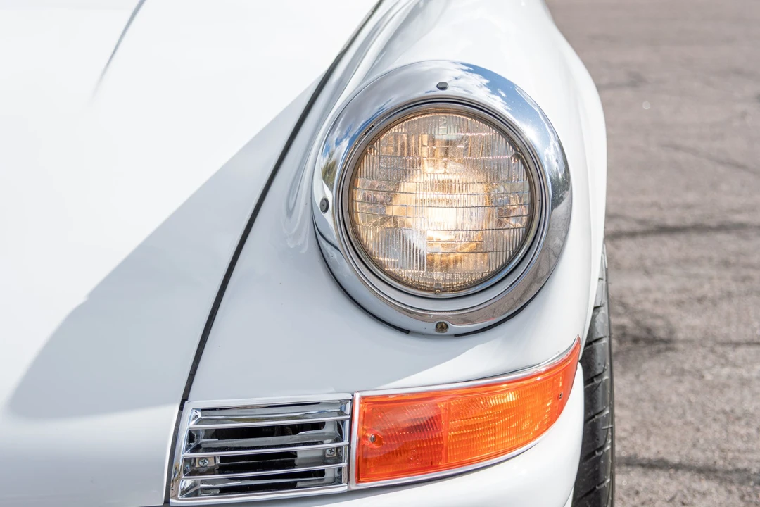 1970 Porsche 911 T F-Body LWB - Image 20 of 31