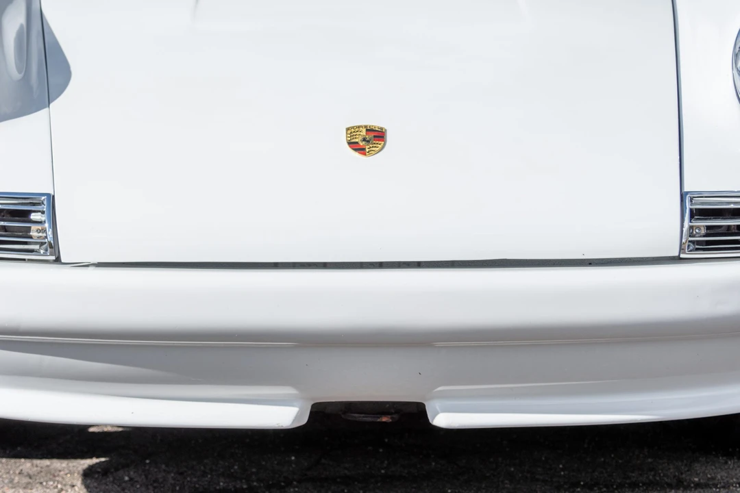 1970 Porsche 911 T F-Body LWB - Image 23 of 31