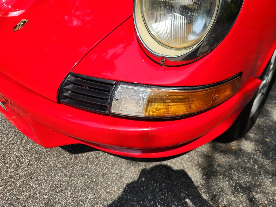 1970 Porsche 911 T F-Body LWB - Image 15 of 31