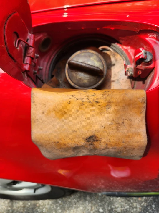 1970 Porsche 911 T F-Body LWB - Image 19 of 31