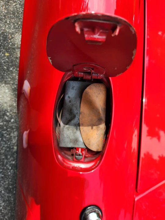 1970 Porsche 911 T F-Body LWB - Image 17 of 31