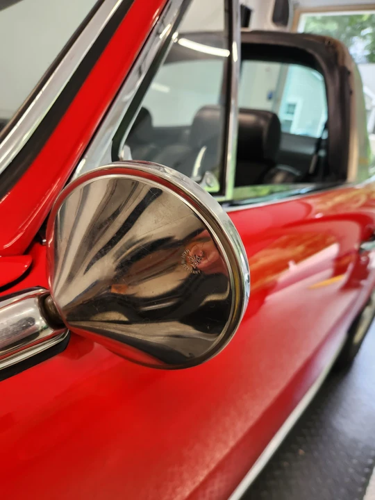 1970 Porsche 911 T F-Body LWB - Image 20 of 31